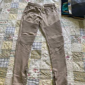 Pacsun Jogger Cotton Jeans